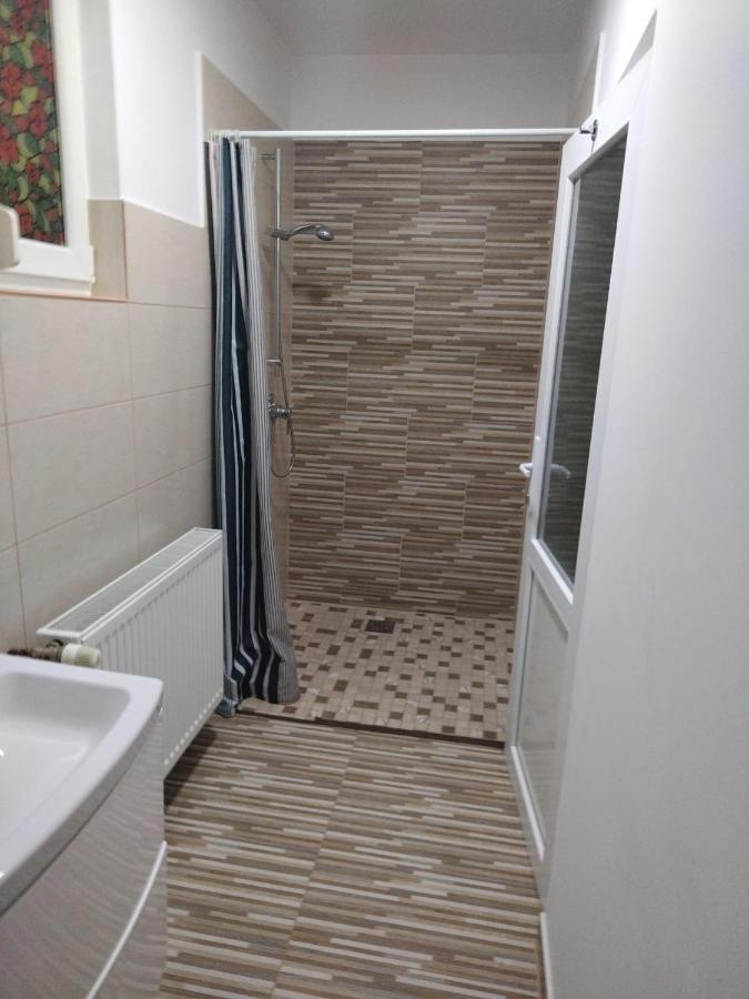 דירות סיגישוארה Casa Elena מראה חיצוני תמונה