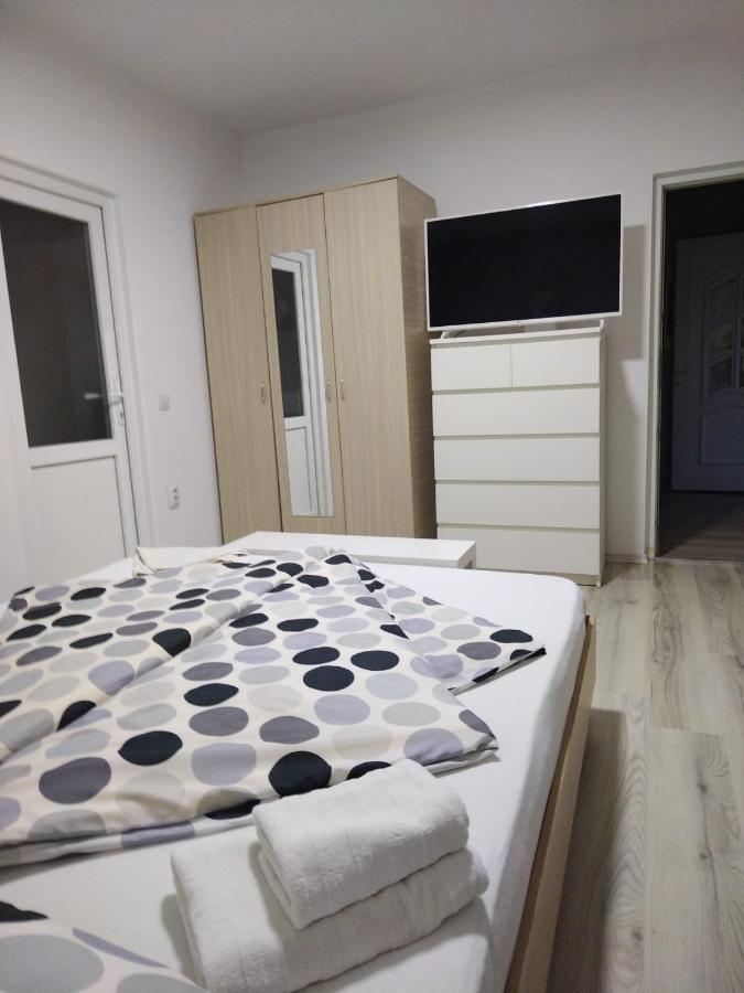 דירות סיגישוארה Casa Elena מראה חיצוני תמונה