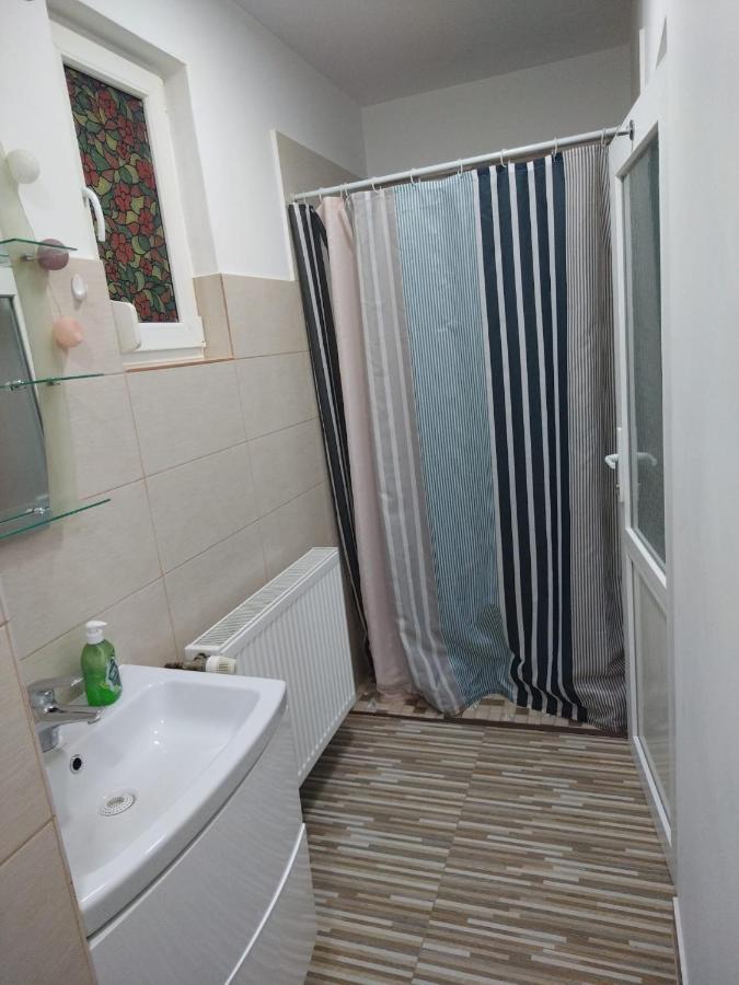 דירות סיגישוארה Casa Elena מראה חיצוני תמונה