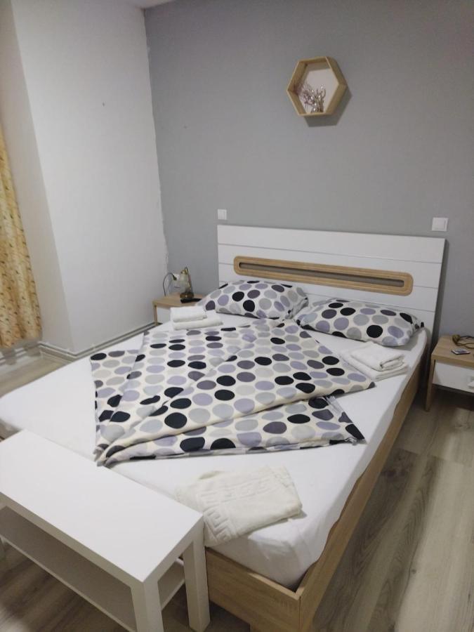 דירות סיגישוארה Casa Elena מראה חיצוני תמונה