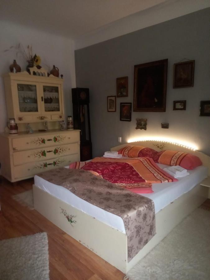 דירות סיגישוארה Casa Elena מראה חיצוני תמונה