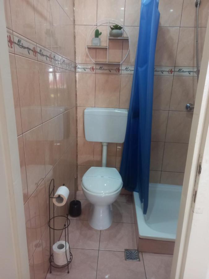 דירות סיגישוארה Casa Elena מראה חיצוני תמונה